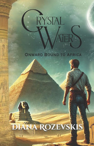 Crystal Waters Onward Bound to Africa Crystal Waters Onward Bound to Africa