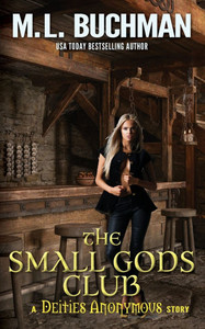 The Small Gods Club The Small Gods Club