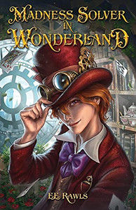 Madness Solver In Wonderland - 9780998556963 Madness Solver In Wonderland - 9780998556963