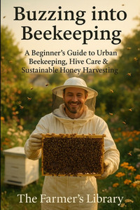 Buzzing into Beekeeping: A Beginner's Guide for Urban Farmers Buzzing into Beekeeping: A Beginner's Guide for Urban Farmers