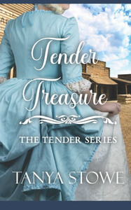 Tender Treasure: The Tender Series Tender Treasure: The Tender Series