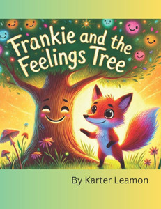 Frankie and the Feelings Tree