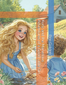 Kurlz and the Marvelous Adventures of a Good Little Girl