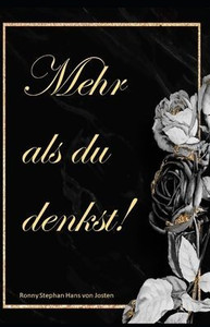 Mehr als du denkst Mehr als du denkst