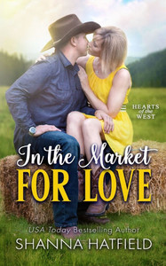In The Market For Love: A Wholesome Small Town Romance In The Market For Love: A Wholesome Small Town Romance