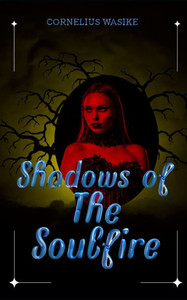 Shadows of the Soulfire Shadows of the Soulfire