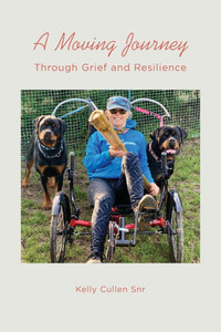 A Moving Journey: Through Grief and Resilience A Moving Journey: Through Grief and Resilience