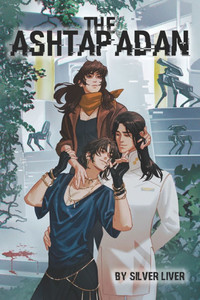 The Ashtapadan: Queen's gambit