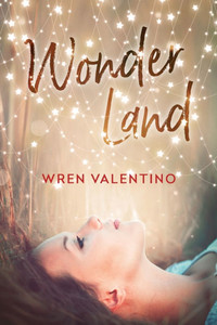 Wonder Land Wonder Land