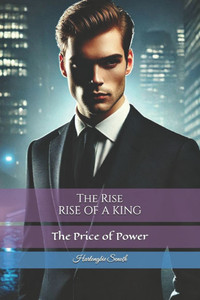 The Rise RISE OF A KING: The Price of Power