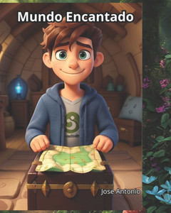Mundo Encantado Mundo Encantado