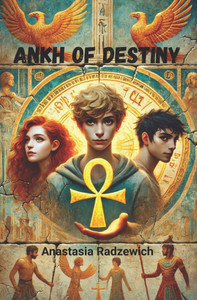 Ankh of Destiny
