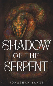 Shadow of the Serpent Shadow of the Serpent