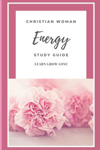 Christian Woman Energy Christian Woman Energy