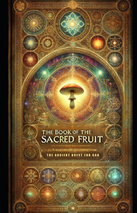 Book of the Sacred Fruit: The Lost Sacrament and the Ancient Quest for God