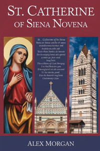 St. Catherine of Siena Novena - 9798313346939 St. Catherine of Siena Novena - 9798313346939