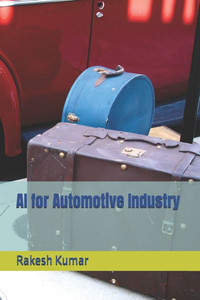AI for Automotive Industry