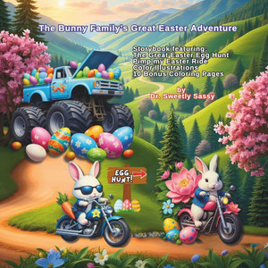 The Bunny Family's Great Easter Adventure The Bunny Family's Great Easter Adventure