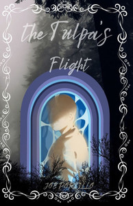 The Tulpa's Flight - 9798313446998 The Tulpa's Flight - 9798313446998