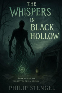The Whispers in Black Hollow The Whispers in Black Hollow