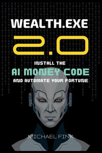 Wealth.exe 2.0: Install the AI Money Code and Automate Your Fortune: A Complete Expert Blueprint to Building Automated Wealth with AI Wealth.exe 2.0: Install the AI Money Code and Automate Your Fortune: A Complete Expert Blueprint to Building Automated Wealth with AI