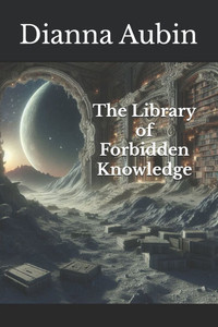 The Library of Forbidden Knowledge - 9798313543505 The Library of Forbidden Knowledge - 9798313543505