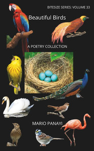 Beautiful Birds: A Poetry Collection