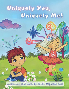 Uniquely You, Uniquely Me! Uniquely You, Uniquely Me!