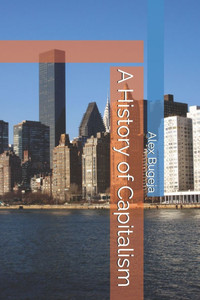 A History of Capitalism A History of Capitalism
