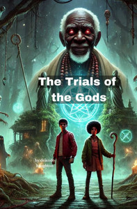 The Trials of the Gods