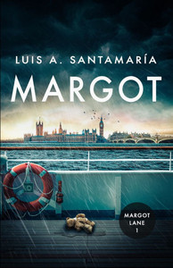 Margot: Romanzo di suspense, mistero e avventura Margot: Romanzo di suspense, mistero e avventura