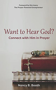 Want To Hear God? Connect With Him In Prayer Want To Hear God? Connect With Him In Prayer