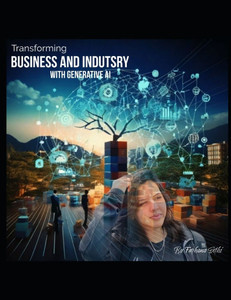 Transforming Business and Industry with Generative AI