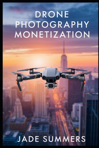 Drone Photography Monetization Drone Photography Monetization