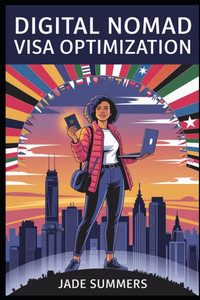 Digital Nomad Visa Optimization Digital Nomad Visa Optimization