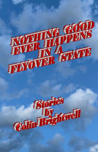 Nothing Good Ever Happens in a Flyover State Nothing Good Ever Happens in a Flyover State