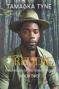 Freddie: Chronicles Of The Forest Wolves
