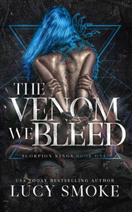 The Venom We Bleed - (Paperback or Softback)