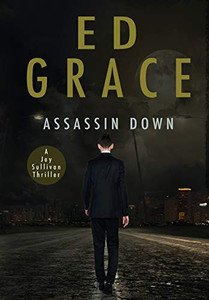 Assassin Down (Jay Sullivan) - 9781838475314