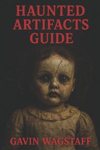Haunted Artifacts Guide Haunted Artifacts Guide