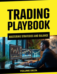 Trading Playbook: Mastering Strategies and Balance