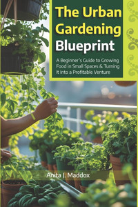 The Urban Gardener's Guide: Grow Fresh Microgreens, Herbs, and Vegetables Anywhere - No Yard, No Problem!: A Beginner's Guide to Growing Food in Small The Urban Gardener's Guide: Grow Fresh Microgreens, Herbs, and Vegetables Anywhere - No Yard, No Problem!: A Beginner's Guide to Growing Food in Small