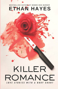 Killer Romance: Loves Stories with a Body Count