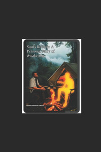 Soul's Rebirth: A Personal Story of Awakening Soul's Rebirth: A Personal Story of Awakening