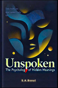 Unspoken: The Psychology of Hidden Meanings Unspoken: The Psychology of Hidden Meanings