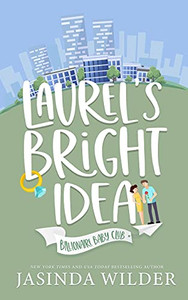 Laurel'S Bright Idea (Billionaire Baby Club)