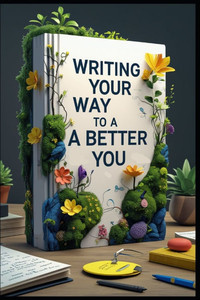 Writing Your Way to a Better You Writing Your Way to a Better You