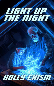 Light Up the Night Light Up the Night