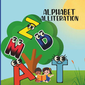 Alphabet Alliteration Alphabet Alliteration