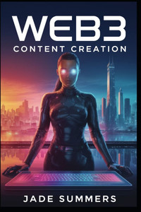 Web3 Content Creation Web3 Content Creation